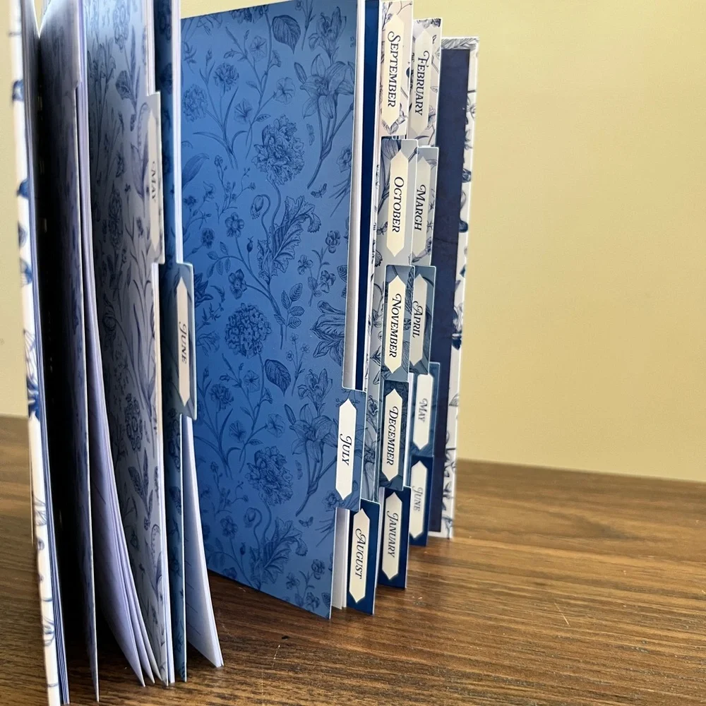 BOGO New Pen and Gear 15 Month Planner 2025-2026